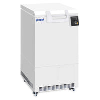 PHCbi - MDF-DCVH-PA - VIP ECO Natural Refrigerant -86°C Chest Freezer