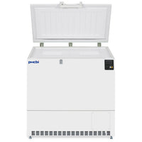 PHCbi - MDF-DCVH-PA - VIP ECO Natural Refrigerant -86°C Chest Freezer