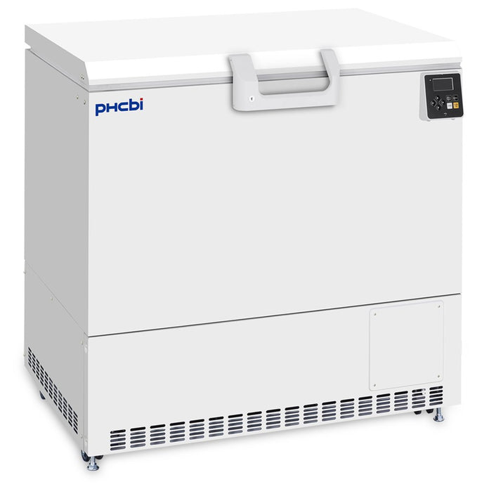 PHCbi - MDF-DC202VH-PA - VIP ECO Natural Refrigerant -86°C Chest Freezer