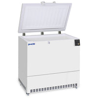 PHCbi - MDF-DC202VH-PA - VIP ECO Natural Refrigerant -86°C Chest Freezer