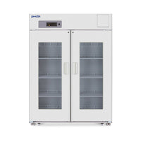 PHCbi - MPR-1412-PA - High-Performance Swing Glass Door Pharmaceutical Refrigerators 115V