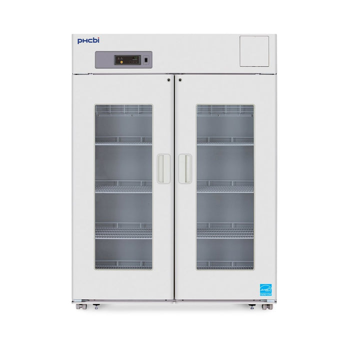 PHCbi - MPR-1412-PA - 48.2 Cu. Ft. Pharmacy Refrigerator