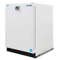 PHCbi - PR-L5181W-PA - Undercounter Lab Grade Solid Door Refrigerator 115V