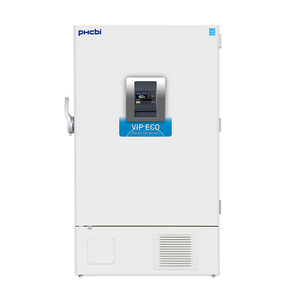 PHCbi - MDF-DU901VHA-PA - VIP ECO Natural Refrigerant -86°C Upright Freezer