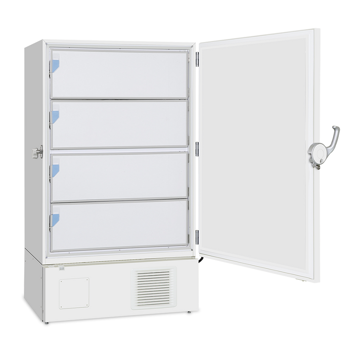 PHCbi - MDF-DUVH-PA - VIP ECO Natural Refrigerant -86°C Upright Freezer