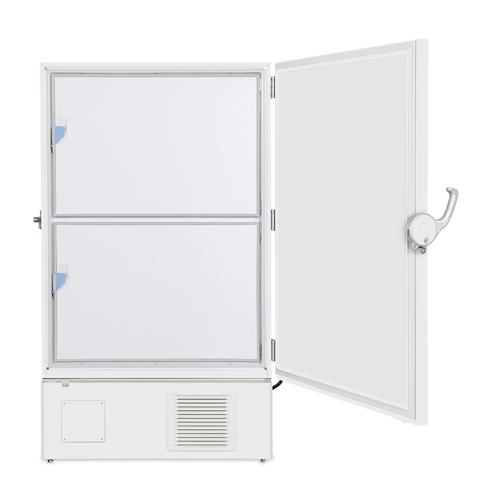 PHCbi - MDF-DUVH-PA - VIP ECO Natural Refrigerant -86°C Upright Freezer