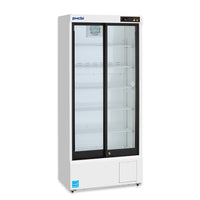 PHCbi - MPR-S300H-PA - High-Performance Sliding Glass Door Pharmaceutical Refrigerators 115V