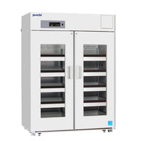 PHCbi - MPR-1412R-PA - 48.0 Cu. Ft. Large Capacity Laboratory Refrigerator
