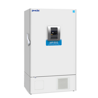 PHCbi - MDF-DUVH-PA - VIP ECO Natural Refrigerant -86°C Upright Freezer