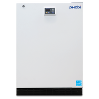 PHCbi - PR-L5181W-PA - Undercounter Lab Grade Solid Door Refrigerator 115V