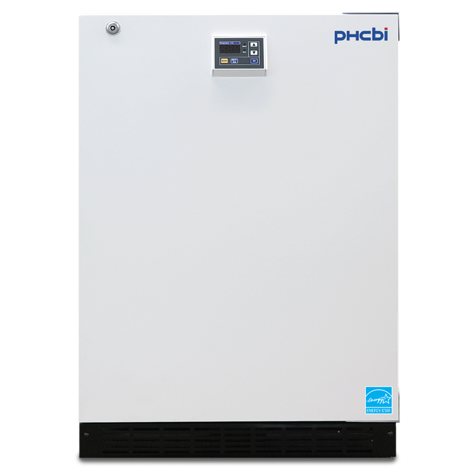 PHCbi - PR-L5181W-PA - Undercounter Lab Grade Solid Door Refrigerator 115V