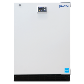 PHCbi - PR-L5181W-PA - Undercounter Lab Grade Solid Door Refrigerator 115V