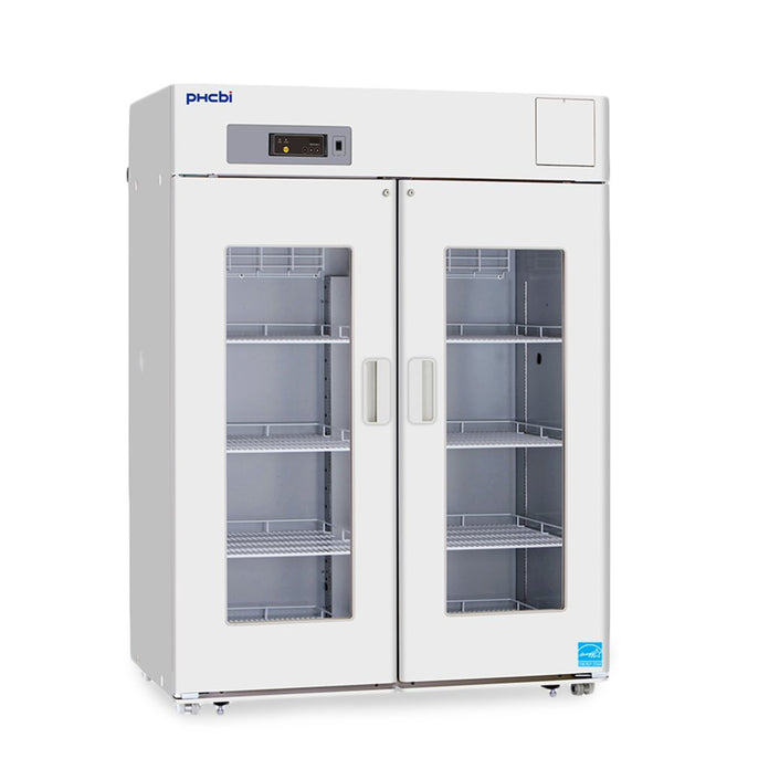 PHCbi - MPR-1412-PA - 48.2 Cu. Ft. Pharmacy Refrigerator