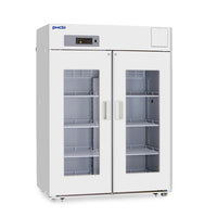 PHCbi - MPR-1412-PA - High-Performance Swing Glass Door Pharmaceutical Refrigerators 115V