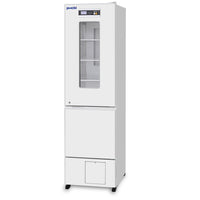 PHCbi - MPR-N250FH-PA - 6.3 Cu. Ft. Ref and 2.8 Cu. Ft. Frzr Pharmaceutical Refrigerator Freezer Combo