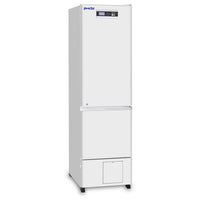 PHCbi - MPR-N250FSH-PA - Solid Door Pharmaceutical Refrigerator Freezer Combination Unit 115V