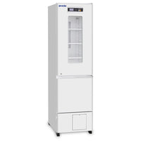 PHCbi - MPR-N250FH-PA - 6.3 Cu. Ft. Ref and 2.8 Cu. Ft. Frzr Pharmaceutical Refrigerator Freezer Combo