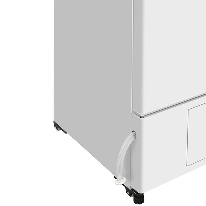 PHCbi - MPR-N250FSH-PA - 6.3 Cu. Ft. Ref and 2.8 Cu. Ft. Frzr Pharmaceutical Refrigerator Freezer Combo