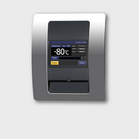 PHCbi - MDF-DU901VHA-PA - VIP ECO Natural Refrigerant -86°C Upright Freezer