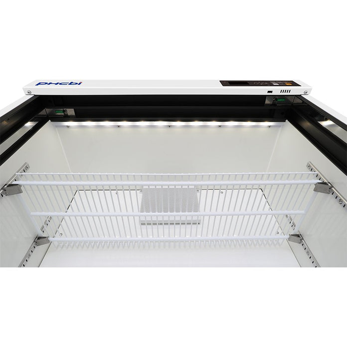 PHCbi - MPR-S300H-PA - High-Performance Sliding Glass Door Pharmaceutical Refrigerators 115V