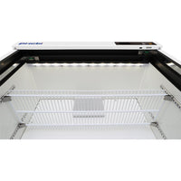 PHCbi - MPR-S300H-PA - High-Performance Sliding Glass Door Pharmaceutical Refrigerators 115V