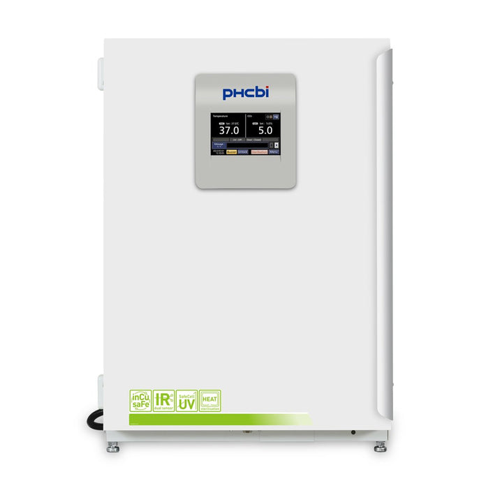 PHCbi - Cell-IQ CO2 Incubators Series