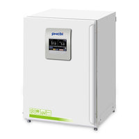 PHCbi - MCO-171AICUVD-PA - Cell-IQ™ Series 5.8 cu. ft. High Heat Sterilization CO2 Incubator