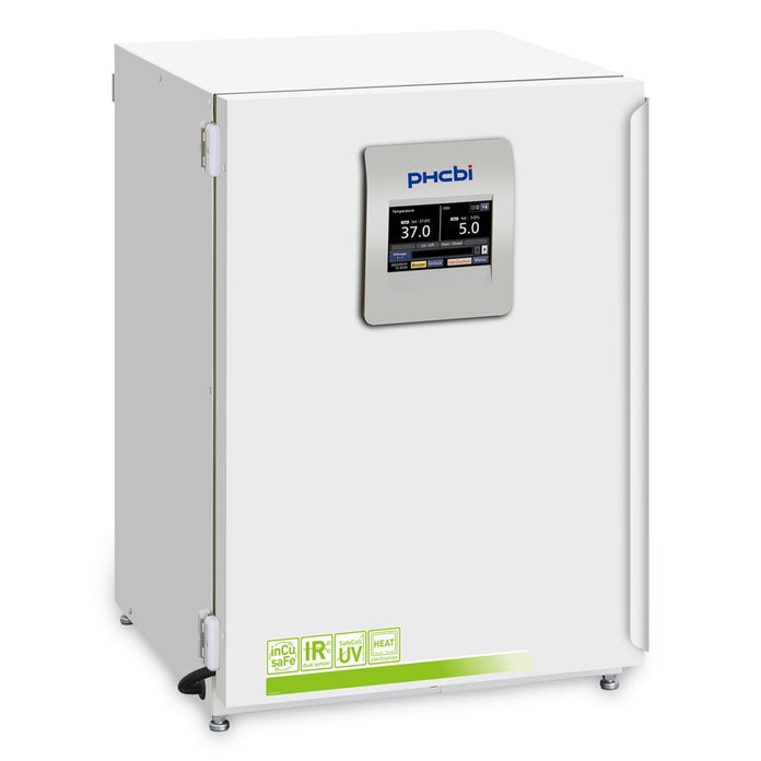 PHCbi - MCO-171AICUVD-PA - Cell-IQ™ Series 5.8 cu. ft. High Heat Sterilization CO2 Incubator