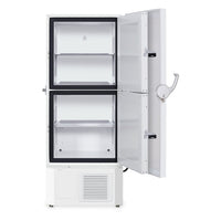 PHCbi - MDF-DU500ZHA-PA - FrostLess Natural Refrigerant -86°C Freezer 115V