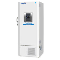 PHCbi - MDF-DU500ZHA-PA - FrostLess Natural Refrigerant -86°C Freezer 115V