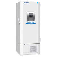 PHCbi - MDF-DUZHA-PA - FrostLess Natural Refrigerant -86°C Freezer