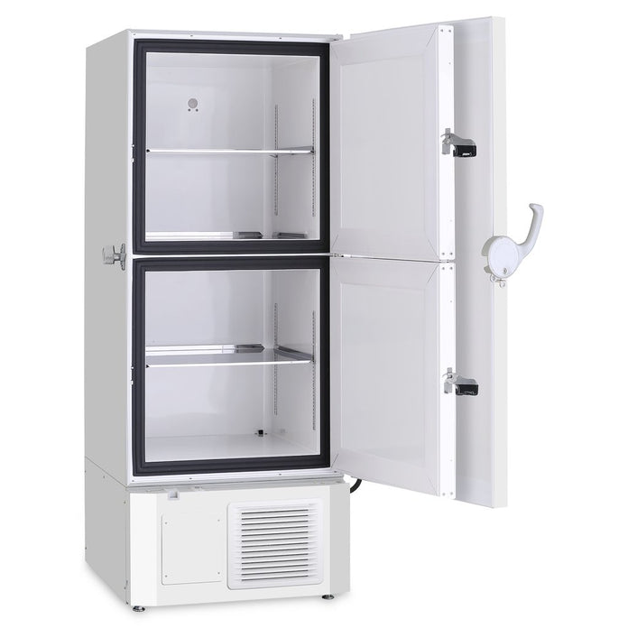 PHCbi - MDF-DU500ZHA-PA - FrostLess Natural Refrigerant -86°C Freezer 115V