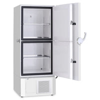 PHCbi - MDF-DUZHA-PA - FrostLess Natural Refrigerant -86°C Freezer