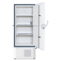PHCbi - MDF-DU503VHA-PA - VIP SMART Natural Refrigerants -86°C Ultra-Low Dual Voltage Freezer