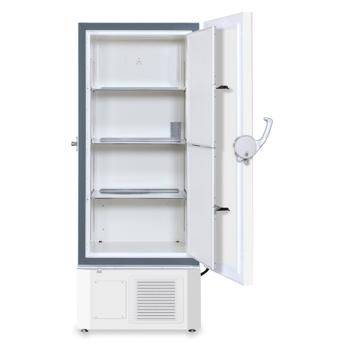 PHCbi - MDF-DU503VHA-PA - VIP SMART Natural Refrigerants -86°C Ultra-Low Dual Voltage Freezer