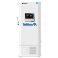 PHCbi - MDF-DU503VHA-PA - VIP SMART Natural Refrigerants -86°C Ultra-Low Dual Voltage Freezer
