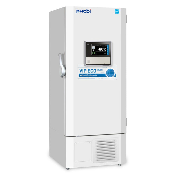 PHCbi - MDF-DU503VHA-PA - VIP SMART Natural Refrigerants -86°C Ultra-Low Dual Voltage Freezer