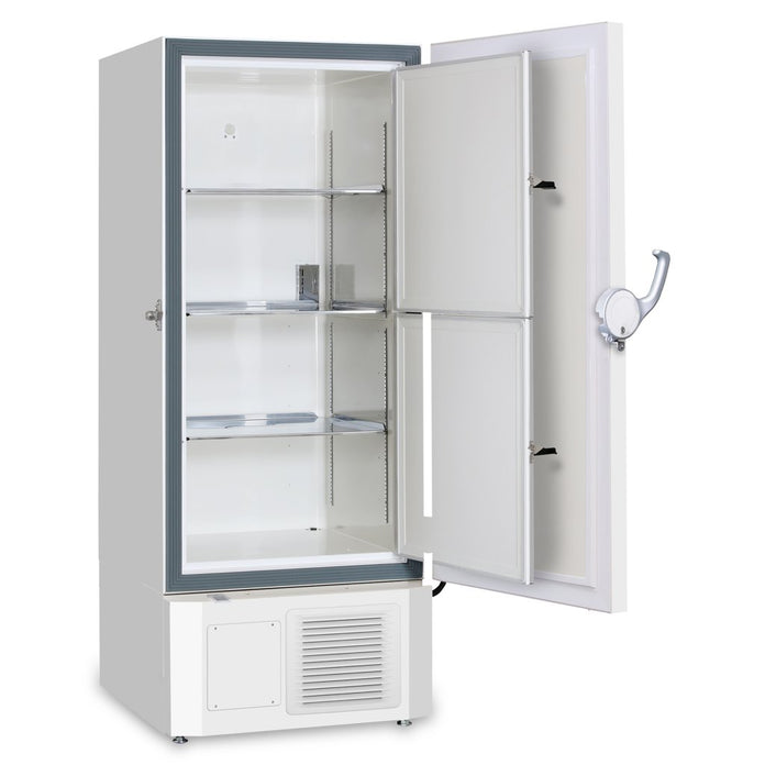 PHCbi - MDF-DU503VHA-PA - VIP SMART Natural Refrigerants -86°C Ultra-Low Dual Voltage Freezer