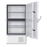 PHCbi - MDF-DUZHA-PA - FrostLess Natural Refrigerant -86°C Freezer
