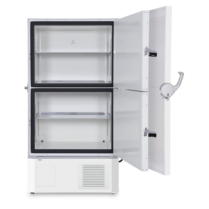 PHCbi - MDF-DUZHA-PA - FrostLess Natural Refrigerant -86°C Freezer