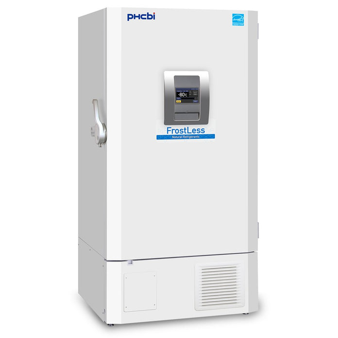 PHCbi - MDF-DUZHA-PA - FrostLess Natural Refrigerant -86°C Freezer