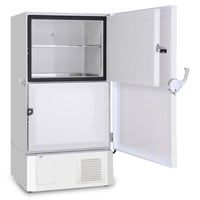 PHCbi - MDF-DUZHA-PA - FrostLess Natural Refrigerant -86°C Freezer