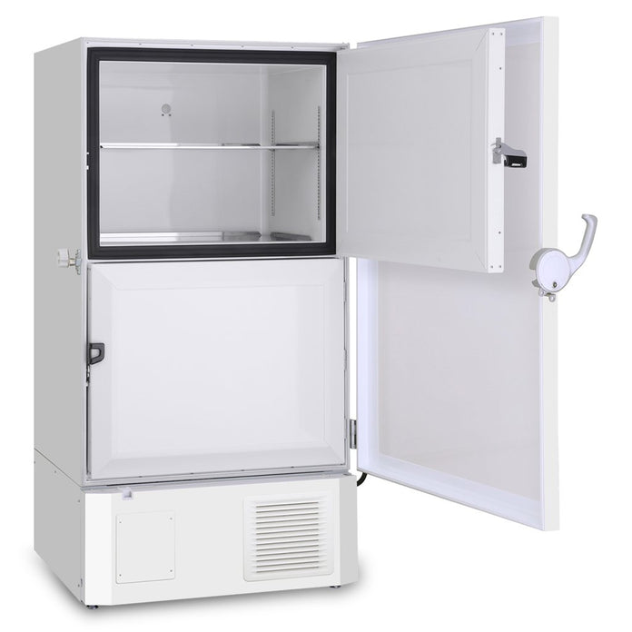 PHCbi - MDF-DUZHA-PA - FrostLess Natural Refrigerant -86°C Freezer