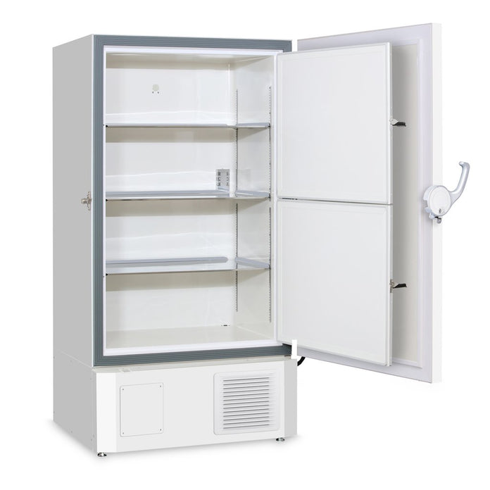 PHCbi - MDF-DU703VHA-PA - VIP SMART Natural Refrigerants -86°C Ultra-Low Dual Voltage Freezer