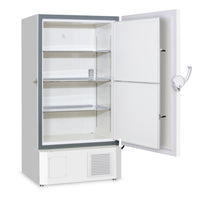 PHCbi - MDF-DU703VHA-PA - VIP SMART Natural Refrigerants -86°C Ultra-Low Dual Voltage Freezer