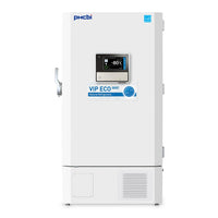 PHCbi - MDF-DU703VH-PA - VIP ECO SMART -86°C Freezer