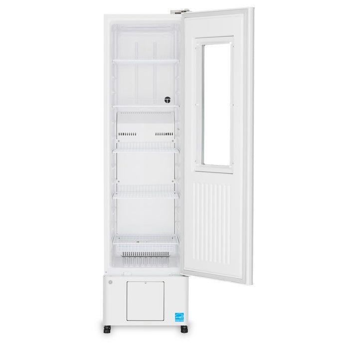 PHCbi - MPR-N200H-PA - High-Performance Swing Glass Door Pharmaceutical Refrigerators 115V