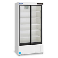 PHCbi - MPR-S500H-PA - High-Performance Sliding Glass Door Pharmaceutical Refrigerators 115V