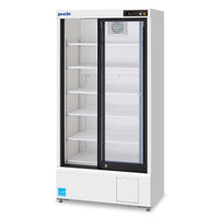 PHCbi - MPR-S500H-PA - High-Performance Sliding Glass Door Pharmaceutical Refrigerators 115V