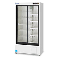 PHCbi - MPR-S500RH-PA - High-Performance Sliding Glass Door Pharmaceutical Refrigerators 115V